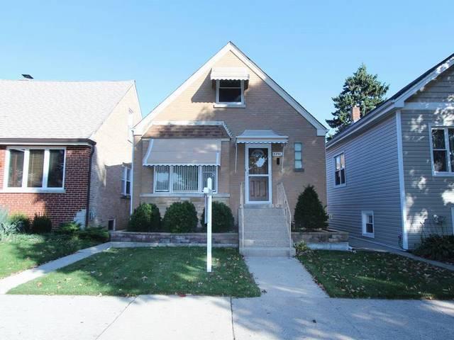 3753 N Oconto Ave., Chicago, IL 60634