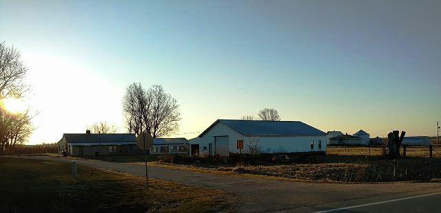 1168 Corregidor Rd., Amboy, IL 61310