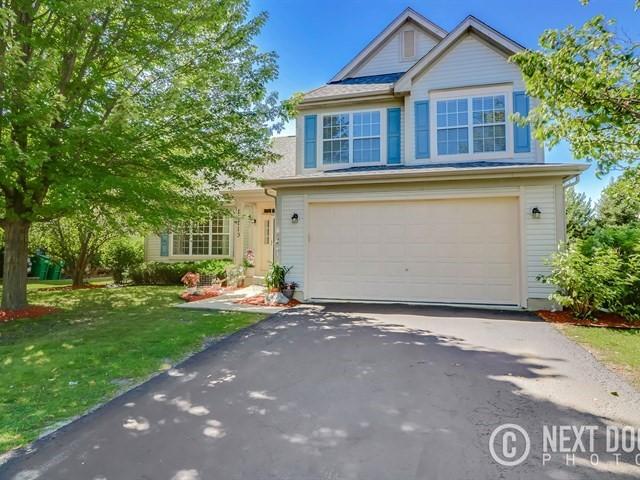 11713 S Derby Ln., Plainfield, IL 60585