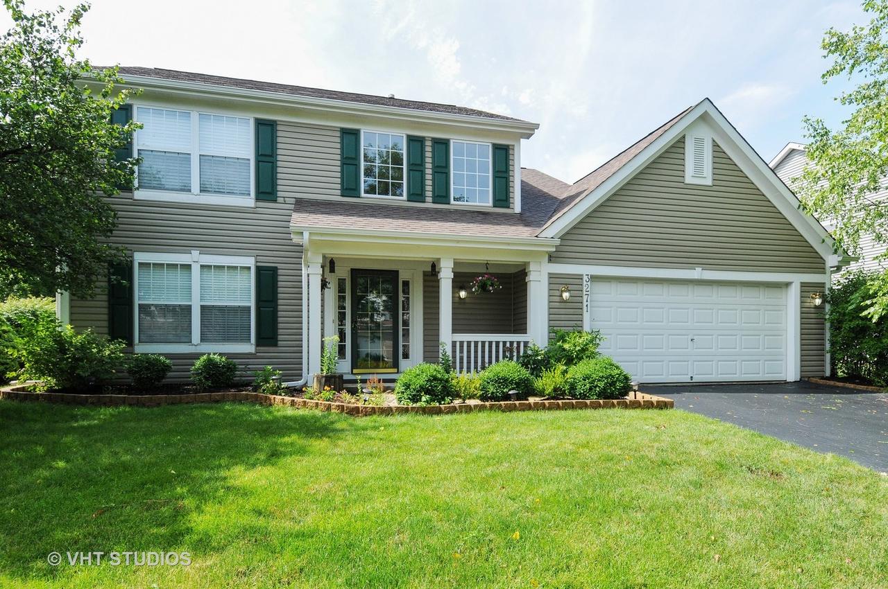 3271 Stratton Ln., Aurora, IL 60502