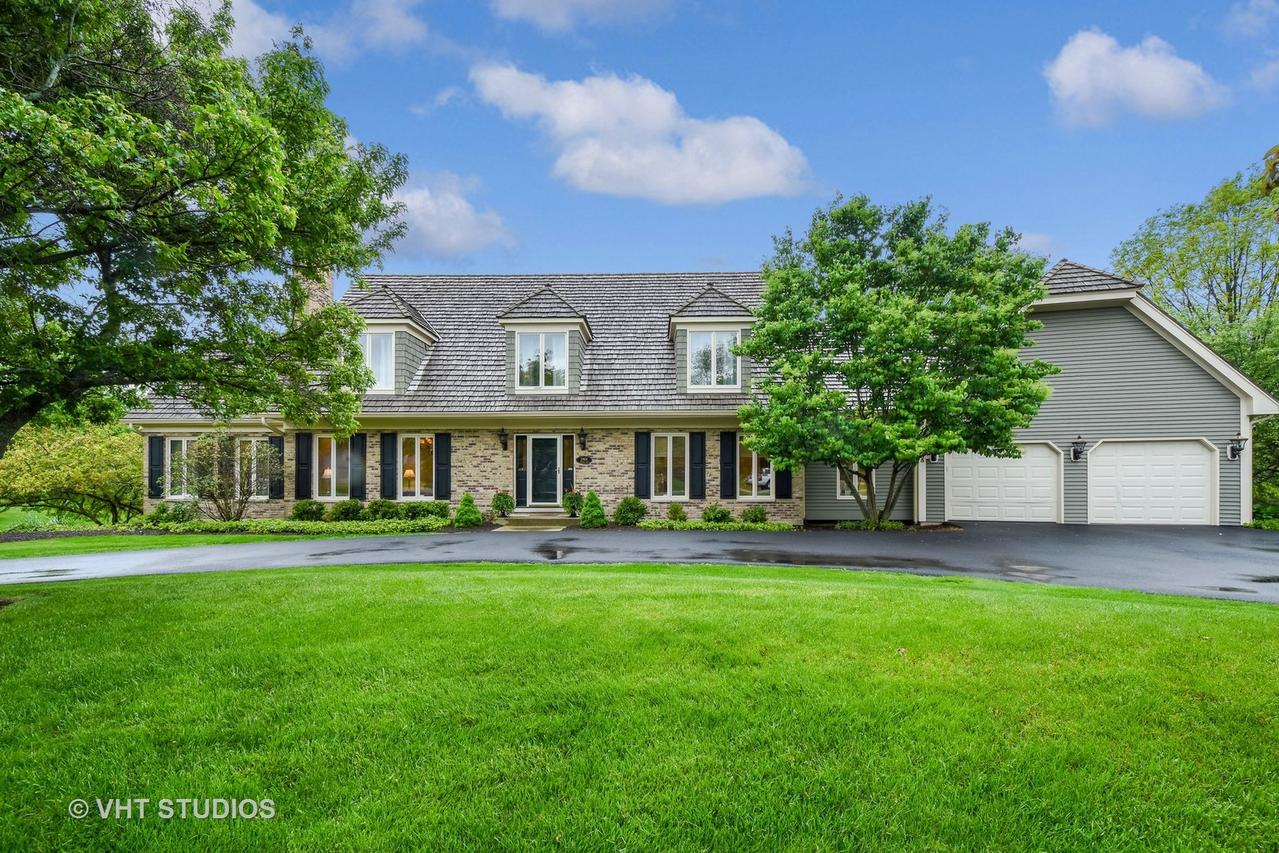23655 Juniper Ln., Deer Park, IL 60010