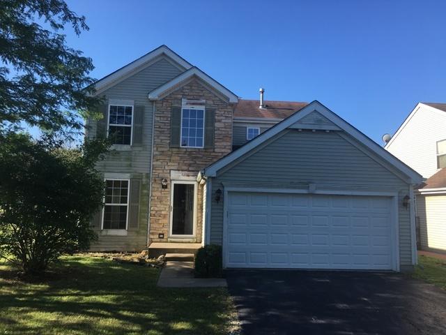611 Springwood Dr., Joliet, IL 60431