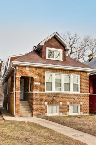 4639 N Lawler Ave., Chicago, IL 60630