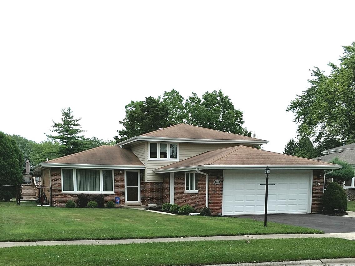 10331 S Kathy Ct., Palos Hills, IL 60465