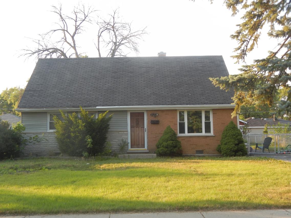 6234 W 83rd Pl., Burbank, IL 60459