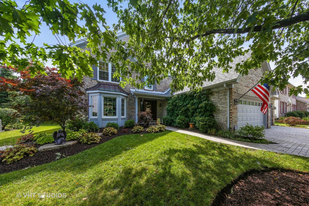 1872 Marne Rd., Bolingbrook, IL 60490