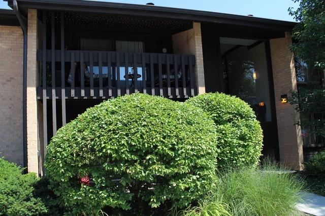 6103 Knoll Valley Dr. #20-201, Willowbrook, IL 60527