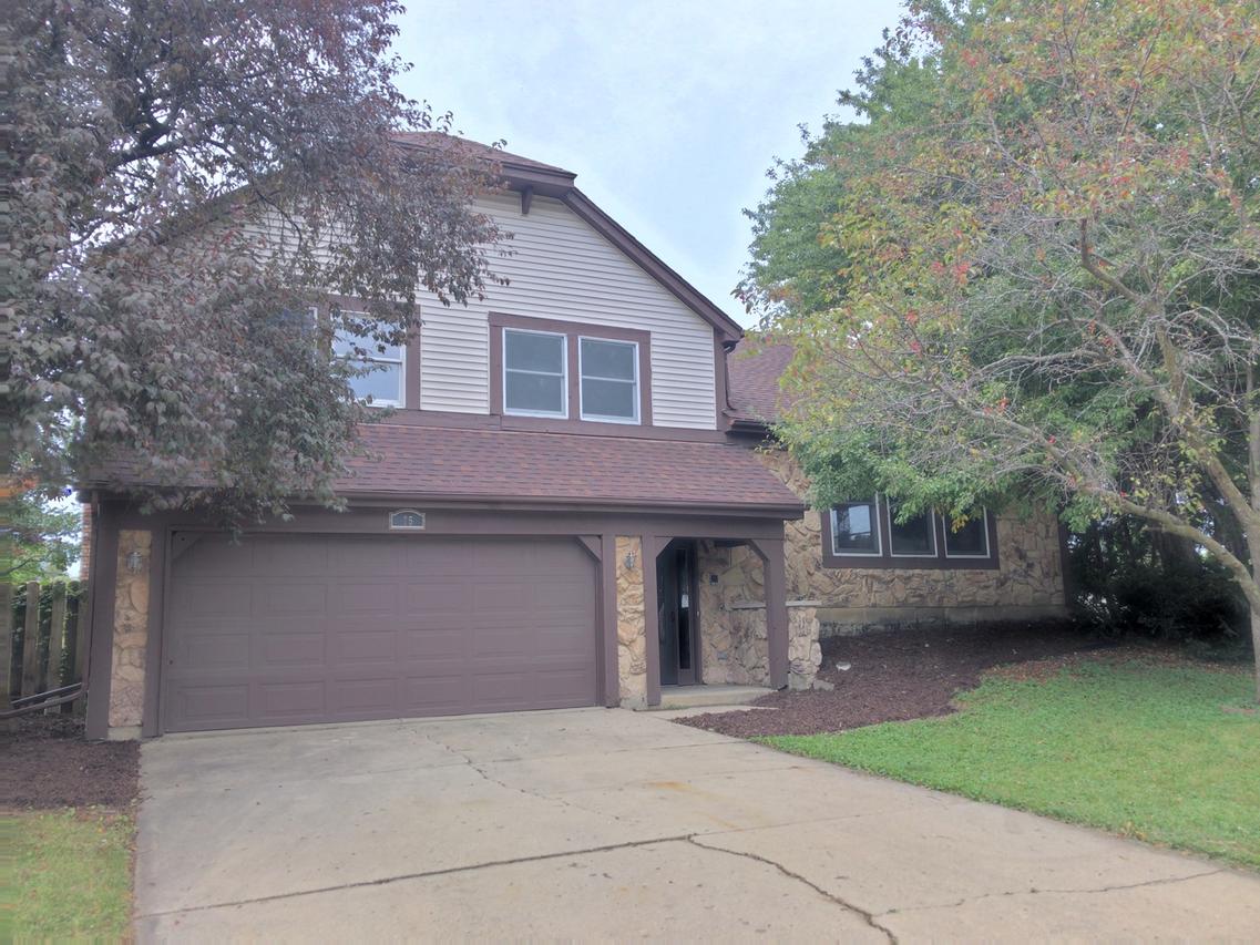 75 Westhampton Ct., Aurora, IL 60504