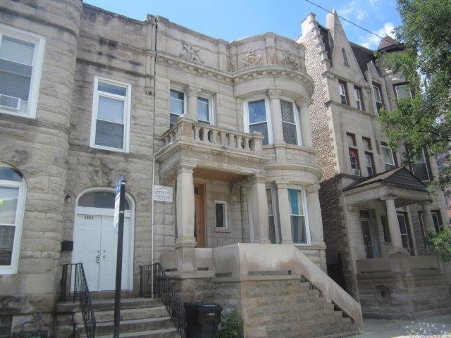 3057 W Jackson Blvd., Chicago, IL 60612