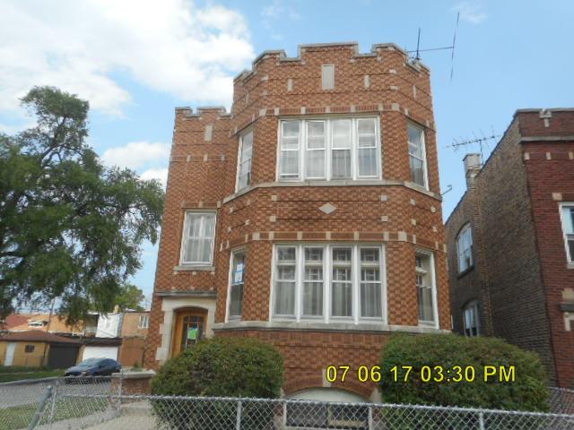 8401 S Throop St., Chicago, IL 60620