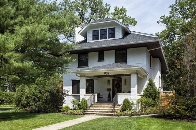 932 Ashland Ave., Wilmette, IL 60091