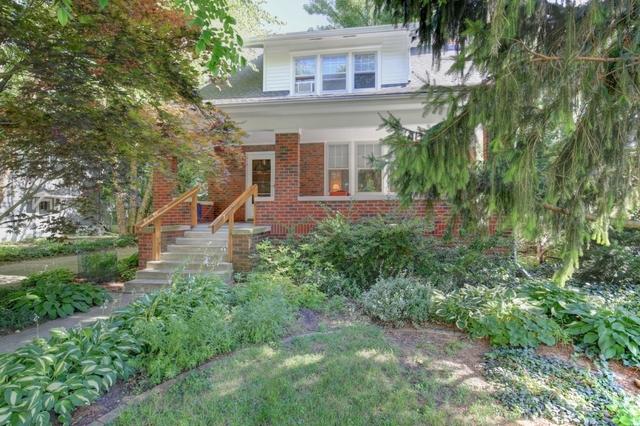 809 W Clark St., Champaign, IL 61820