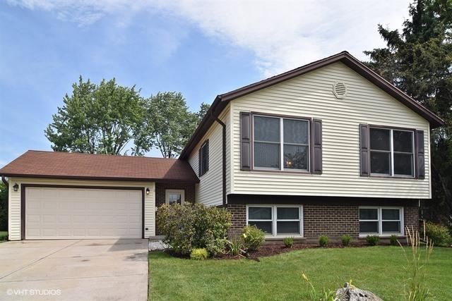 2 E Burr Oak Dr., Arlington Heights, IL 60004