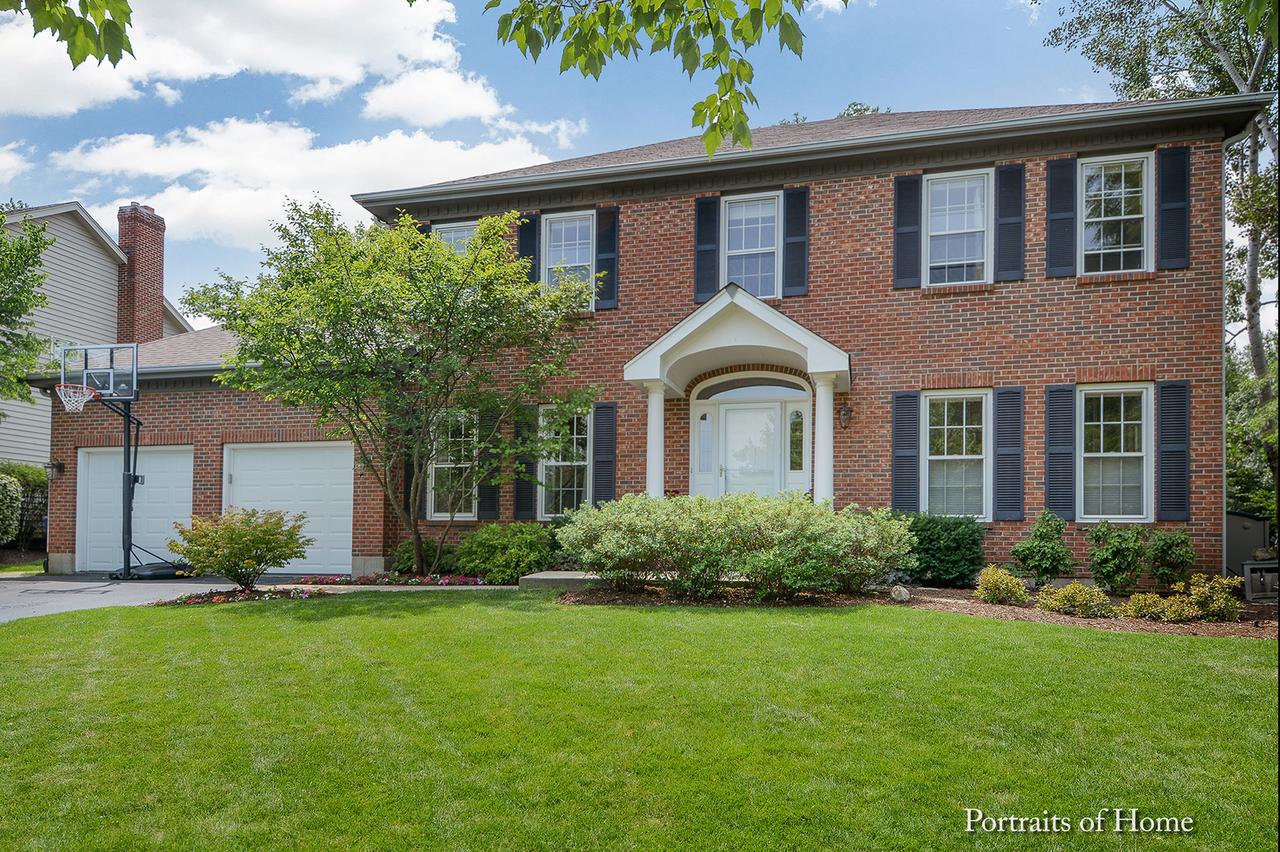 263 Millcreek Ln., Naperville, IL 60540