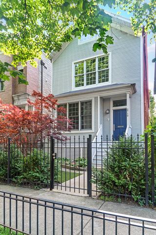 2716 N Dayton St., Chicago, IL 60614