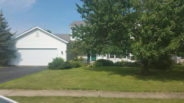 513 David Dr., Winnebago, IL 61088