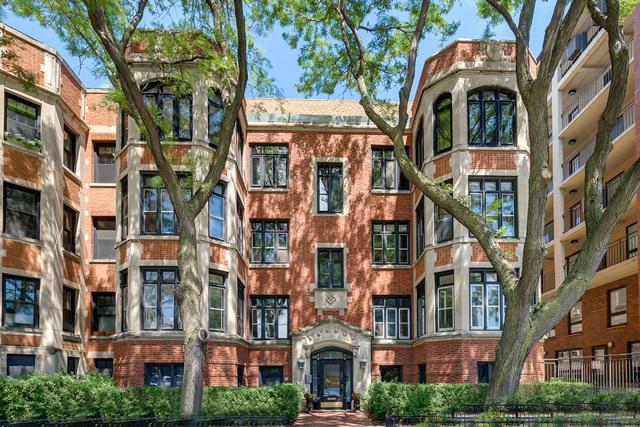 618 W Waveland Ave. #3W, Chicago, IL 60613