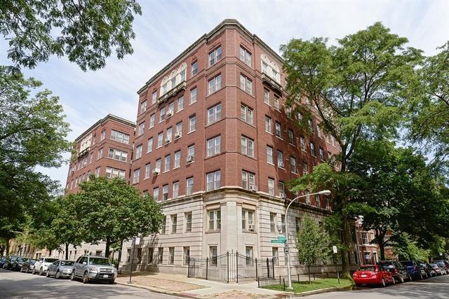 1050 W Balmoral Ave. #2G, Chicago, IL 60640