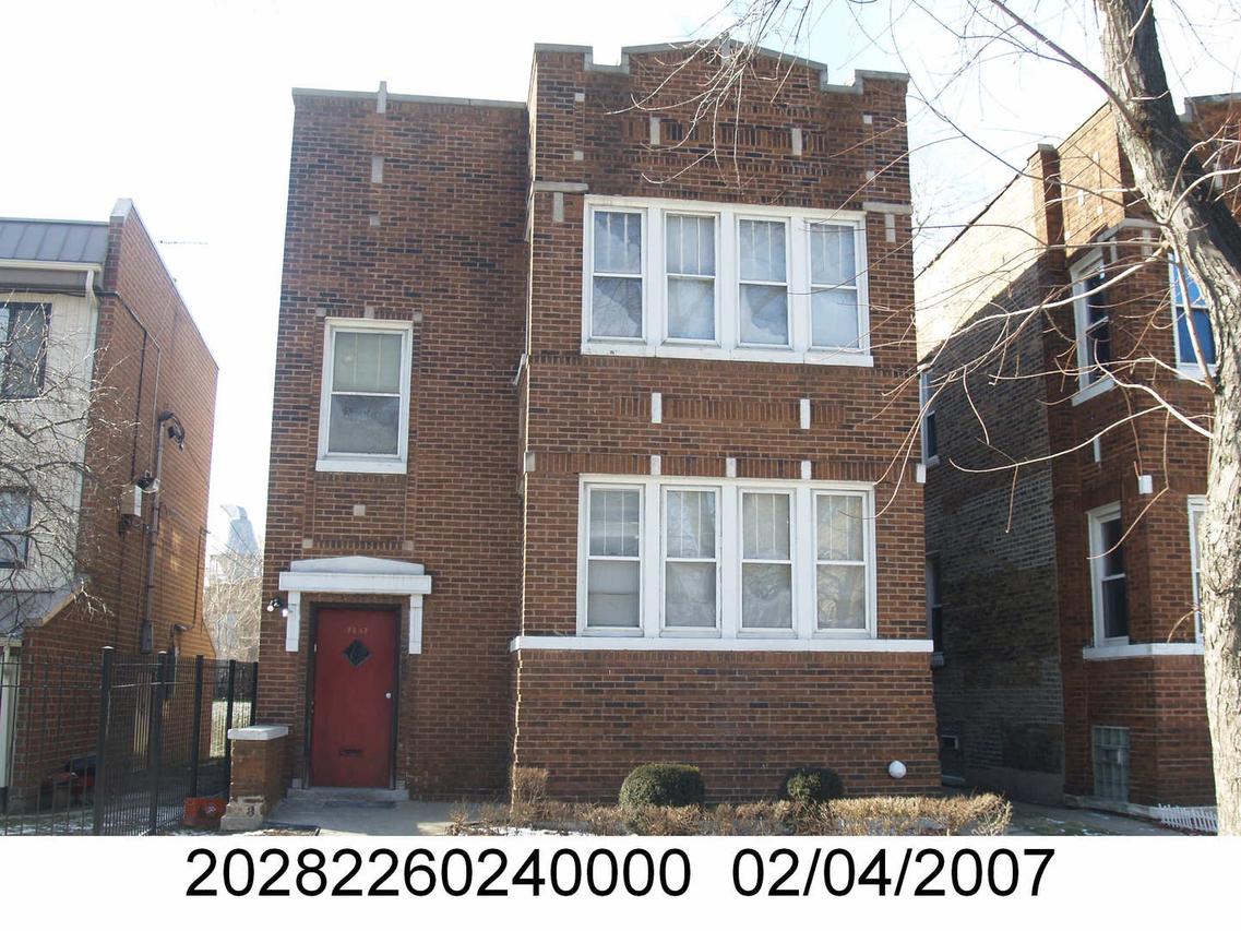 7432 S Wentworth Ave., Chicago, IL 60621