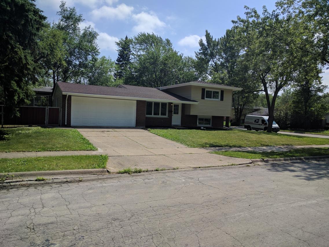 519 Antietam St., Park Forest, IL 60466