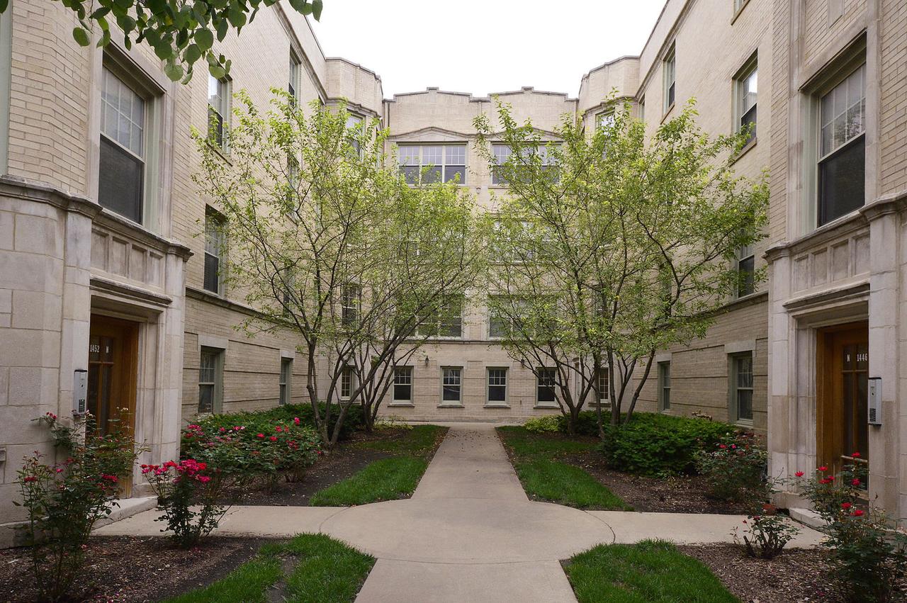 1448 W Thorndale Ave. #2S, Chicago, IL 60660