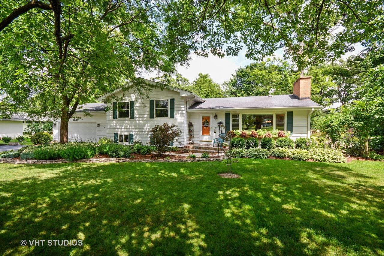 1N463 Ingalton Ave., West Chicago, IL 60185