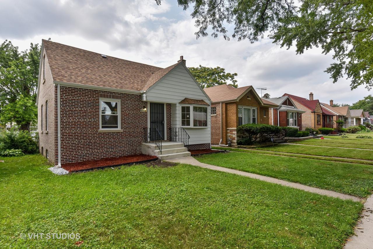 12908 S Emerald Ave., Chicago, IL 60628