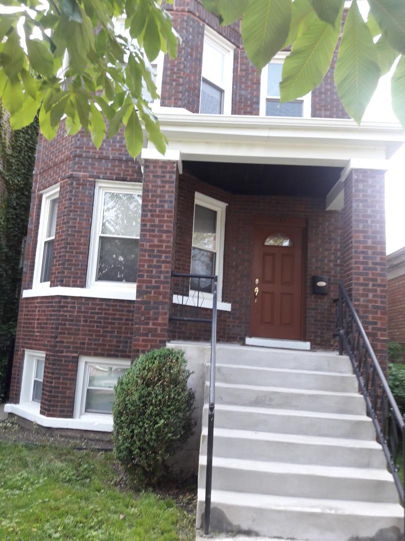 2934 N Washtenaw Ave., Chicago, IL 60618