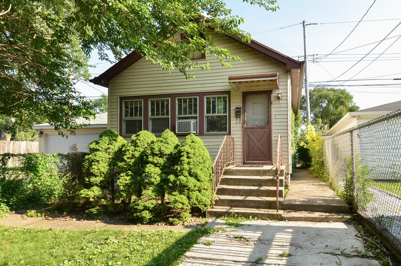6117 W Fletcher St., Chicago, IL 60634
