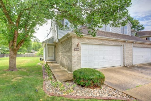 1830 Tahoe Ct., Champaign, IL 61822