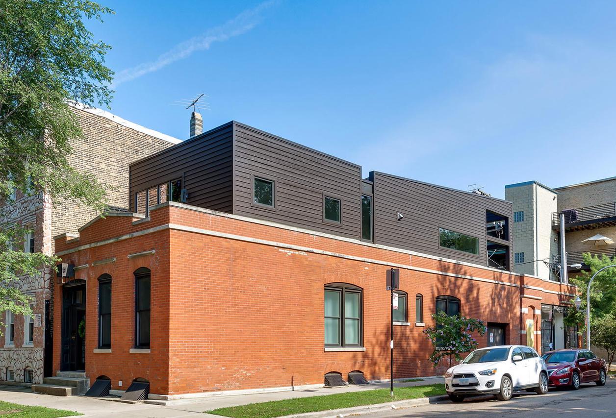 1757 W Crystal St., Chicago, IL 60622