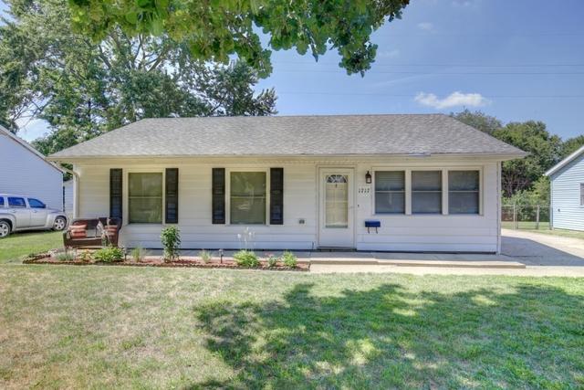 1717 Burnetta St., Champaign, IL 61821