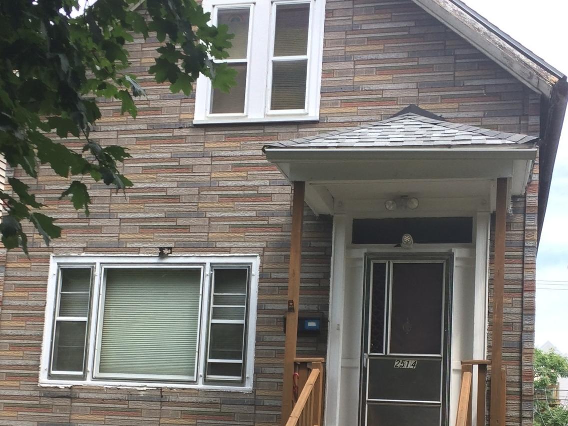 2514 W Moffat St., Chicago, IL 60647