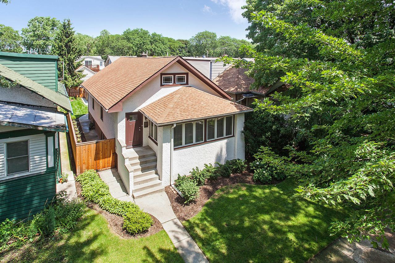 5032 W Windsor Ave., Chicago, IL 60630