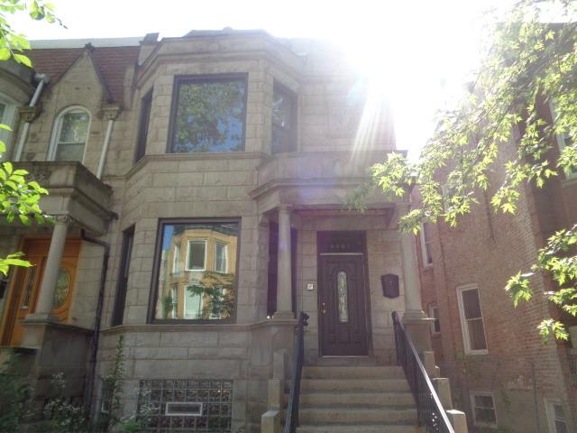 6507 S Minerva Ave., Chicago, IL 60637