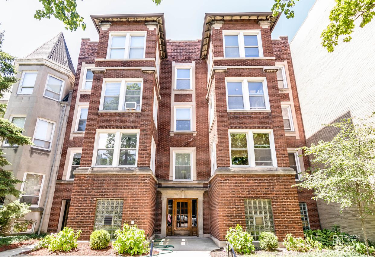 5526 S Blackstone Ave. #1N, Chicago, IL 60637