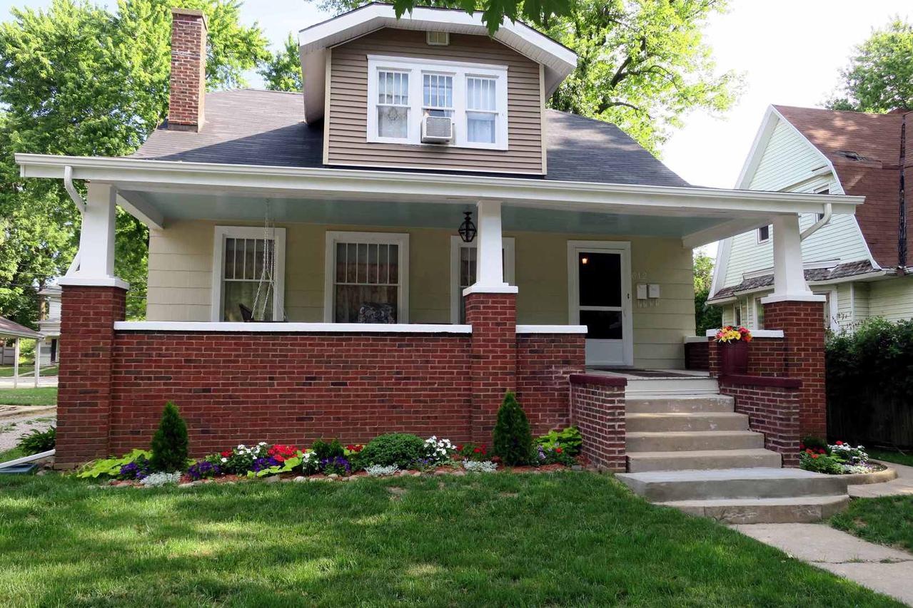 612 W Healey St., Champaign, IL 61820