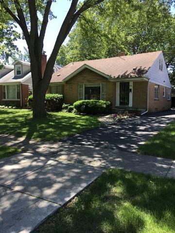 904 S Waiola Ave., La Grange, IL 60525