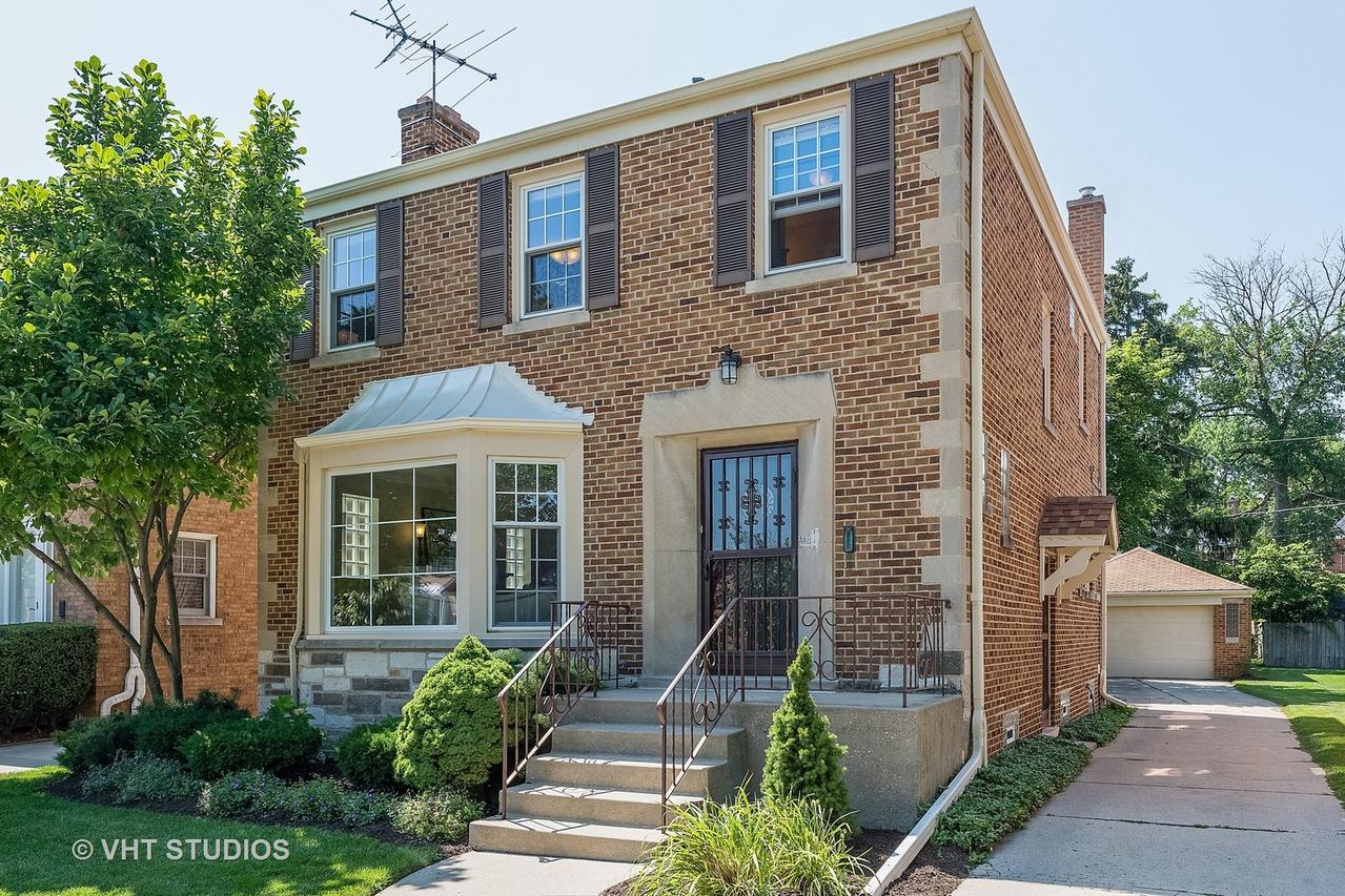 6324 N Le Mai Ave., Chicago, IL 60646
