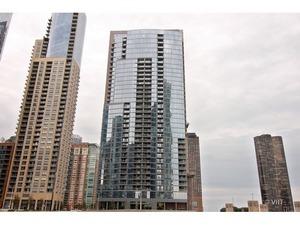 450 E Waterside Dr. #2109, Chicago, IL 60601