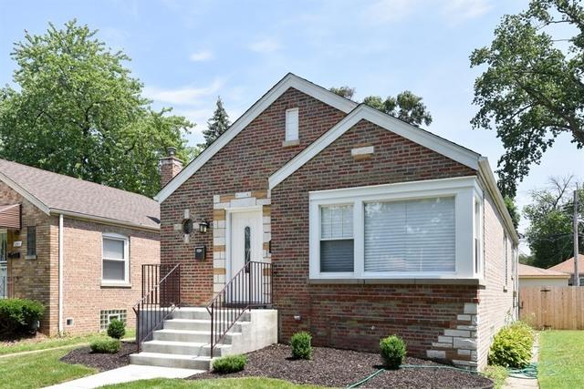 12915 S Normal Ave., Chicago, IL 60628