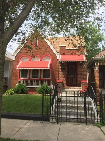 7010 S Hermitage Ave., Chicago, IL 60636