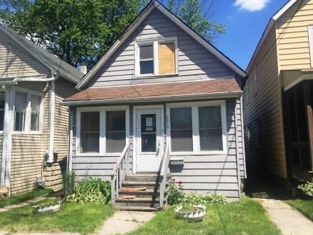 3019 E 138th Pl., Burnham, IL 60633