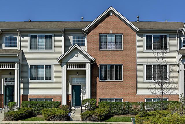 753 Hanbury Dr., Des Plaines, IL 60016
