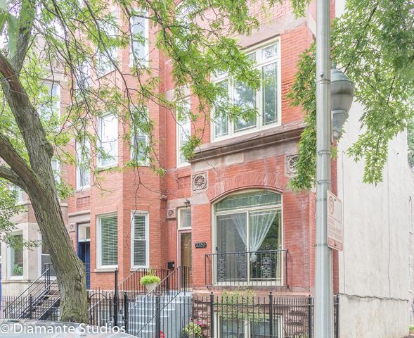 2250 W Adams St. #2, Chicago, IL 60612