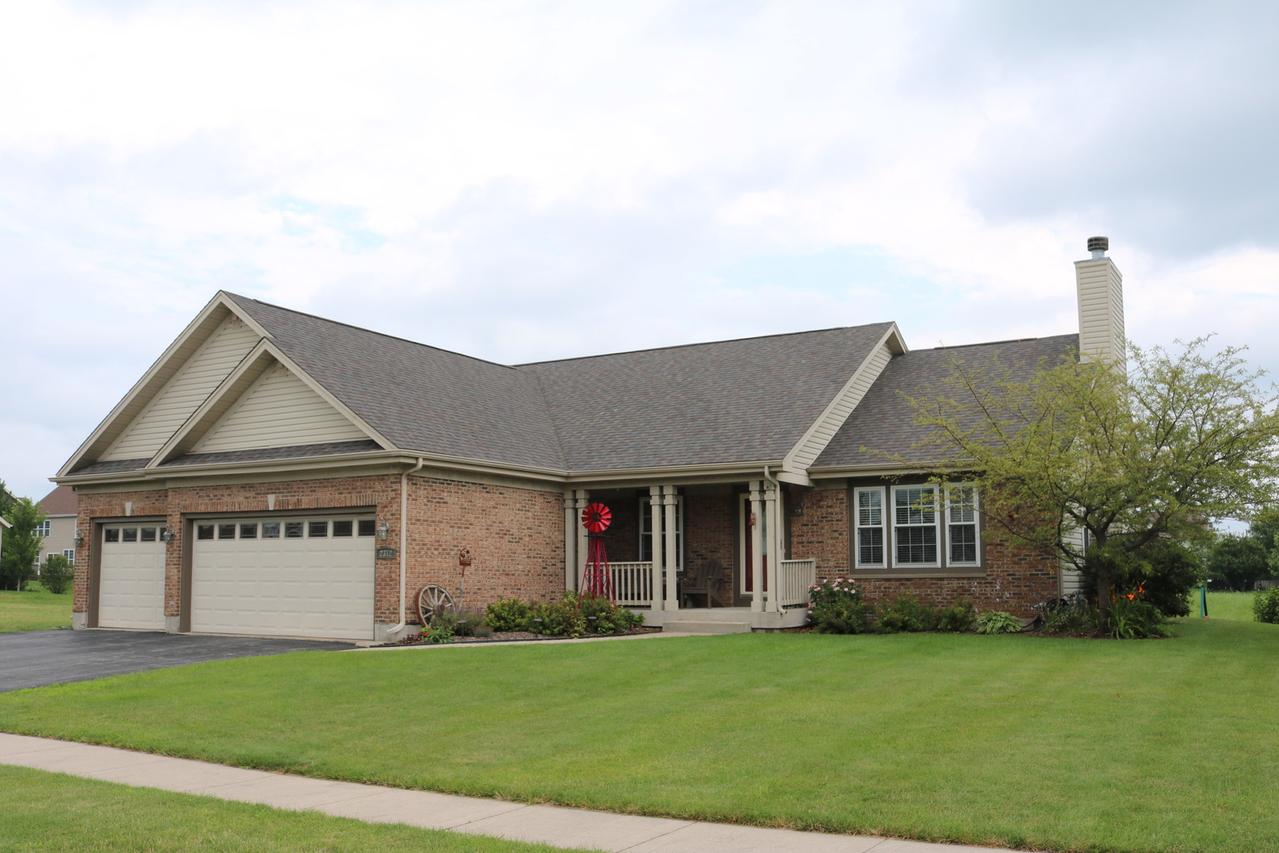 2312 Luther Lowell Ln., Sycamore, IL 60178