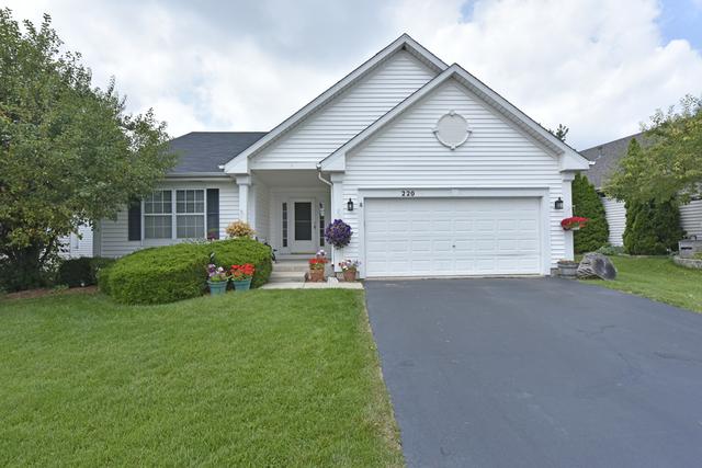 220 Havenwood Dr., Round Lake, IL 60073