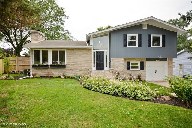 510 Oak St., North Aurora, IL 60542