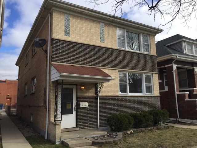 5308 W 22nd Pl., Cicero, IL 60804