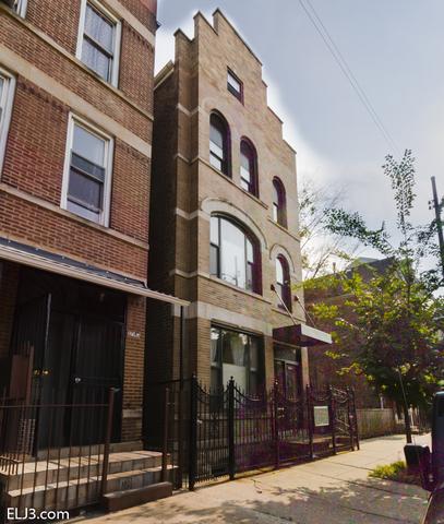 1745 W 18th Pl. #1R, Chicago, IL 60608
